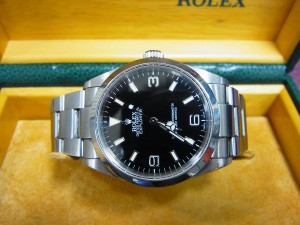 ｴｸｽﾌﾟﾛｰﾗｰ