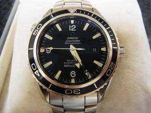 オメガシーマスター