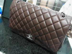 シャネル デカマトラッセ