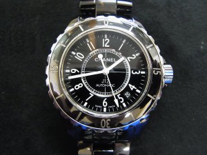 シャネルJ12