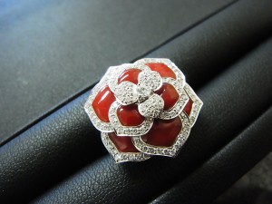 K18WGｻﾝｺﾞﾀﾞｲﾔR