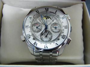 シチズン カンパノラ グランドコンプリケーション