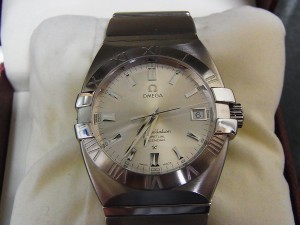 オメガコンステレーション151130