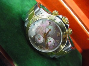 デイトナ116523NR