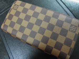 ジッピーウォレット