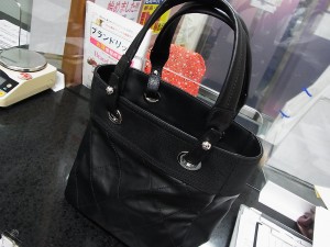 パリビアリッツPM