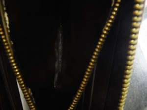 ジッピーウォレットワケ有り中