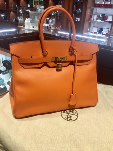 ﾊﾞｰｷﾝ35①