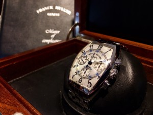 フランク　クロノ②