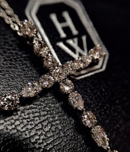 ハリークロス②