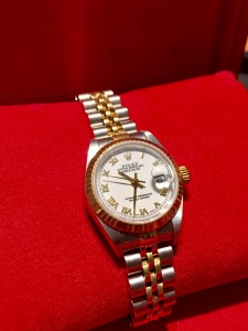 デイトジャスト