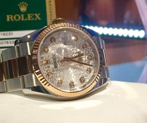 デイトジャスト