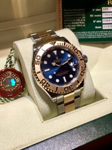 ヨットマスター