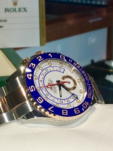 ヨットマスター