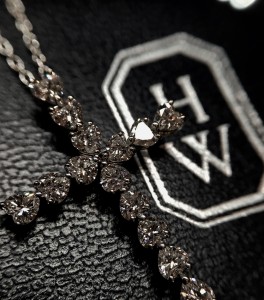 ハリークロス①