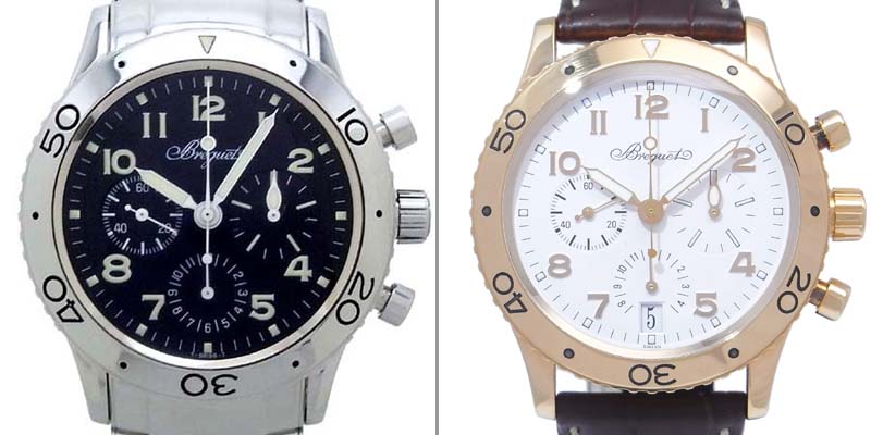 アエロナバル&トランスアトランティック