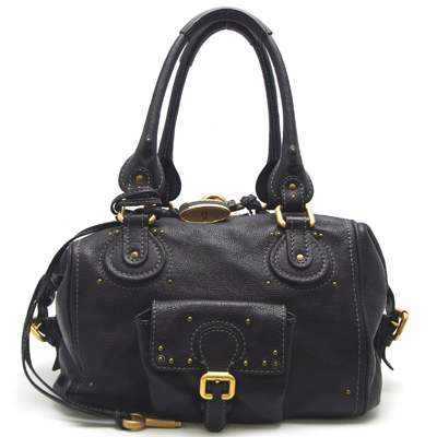 クロエ パディントン