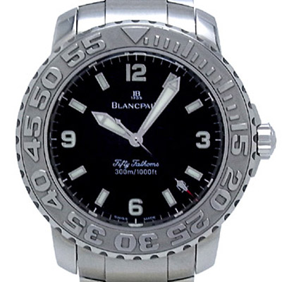 フィフティ・ファゾムス