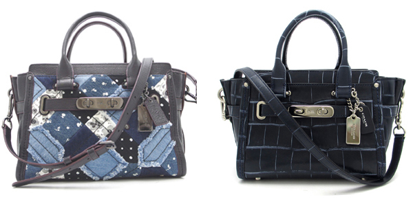 コーチ スワッガー