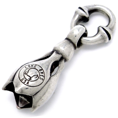 キス&フローコレクション ティアー ベル ペンダント