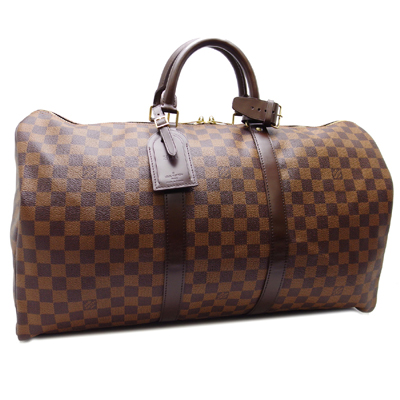 ダミエライン キーポル