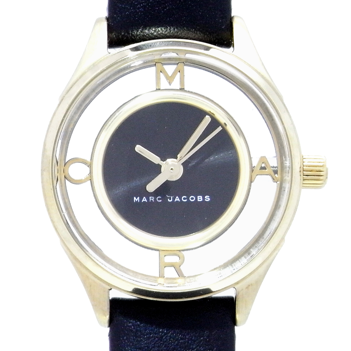 マーク・ジェイコブス