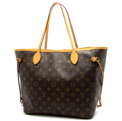 モノグラムライン ネヴァーフル