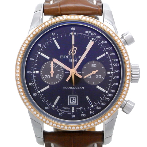 トランスオーシャン