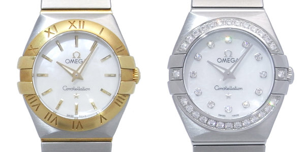 コンステレーション ブラッシュ 123.20.24.60.05.002 コンステレーション 123.15.24.60.55.001