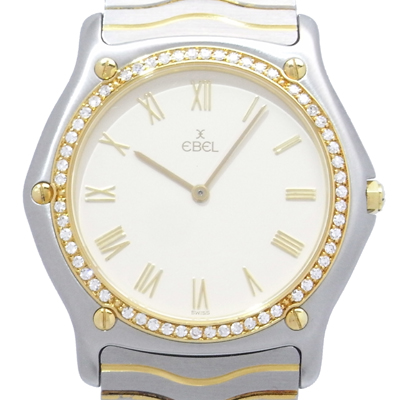 EBEL エベル スポーツ クラシック