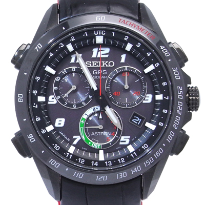 SEIKO セイコー アストロン ジウジアーロ モデル SBXB037 5000本限定