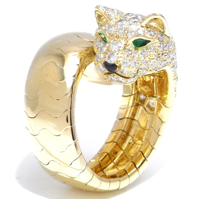 パンテール ドゥ カルティエ ラカルダ エメラルド ダイヤモンド オニキス リング.jpg