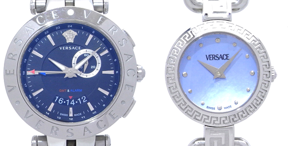 VERSACE ヴェルサーチ ウォッチ
