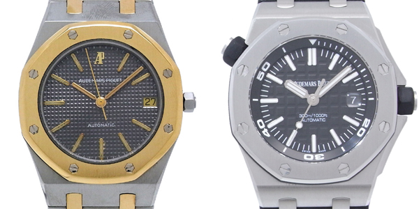 ロイヤルオーク