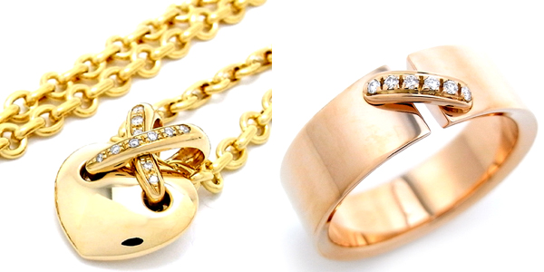 CHAUMET ショーメ リアン ドゥ ショーメ