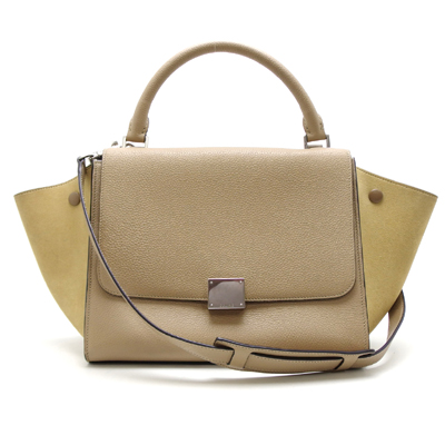 CELINE セリーヌ 174683MDB.03UN トラペーズ
