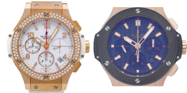 HUBLOT ウブロ ビッグバン