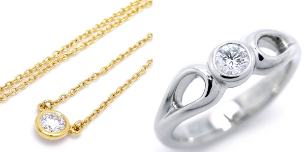 TIFFANY&Co. ティファニー エルサ・ペレッティ