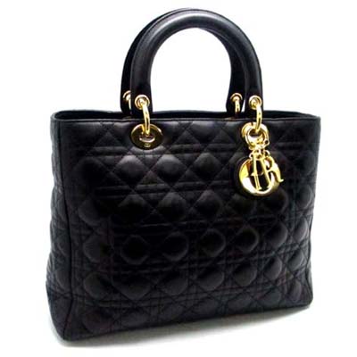 レディ ディオール 2way トートバッグ