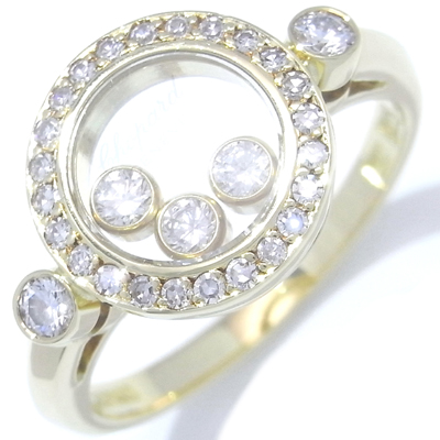 ハッピーダイヤモンド