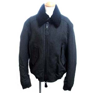 バーバリー・プローサム ジャケット