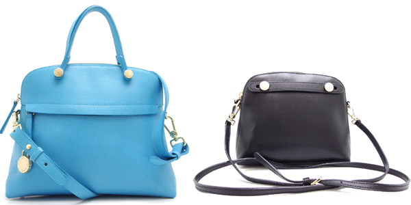 FURLA フルラ パイパー ハンドバッグ