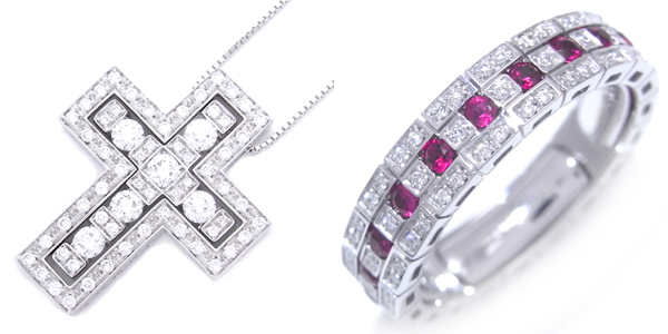 DAMIANI ダミアーニ ベルエポック