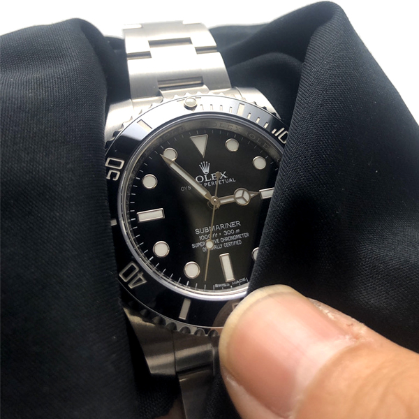 ロレックス腕時計を高く売るコツ1