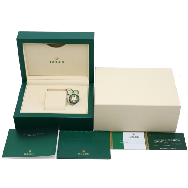 ロレックス腕時計を高く売るコツ2