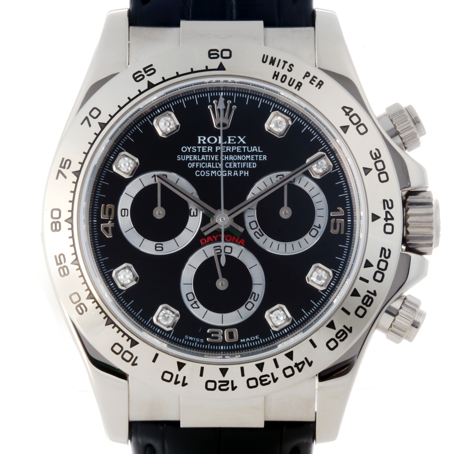 ロレックス腕時計買取実績1