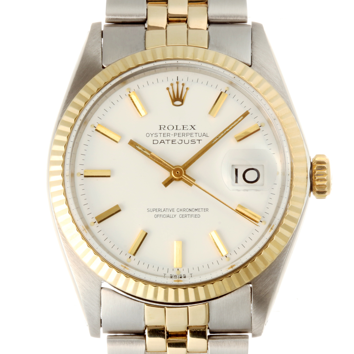 ロレックス腕時計買取実績14