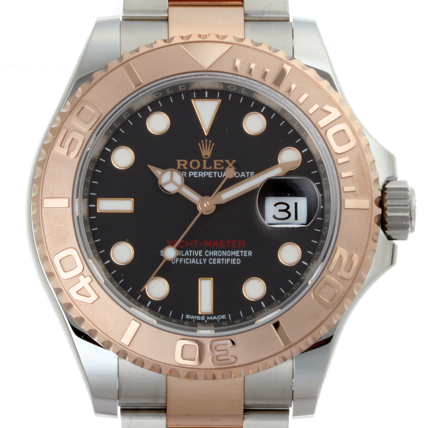 ロレックス腕時計買取実績20