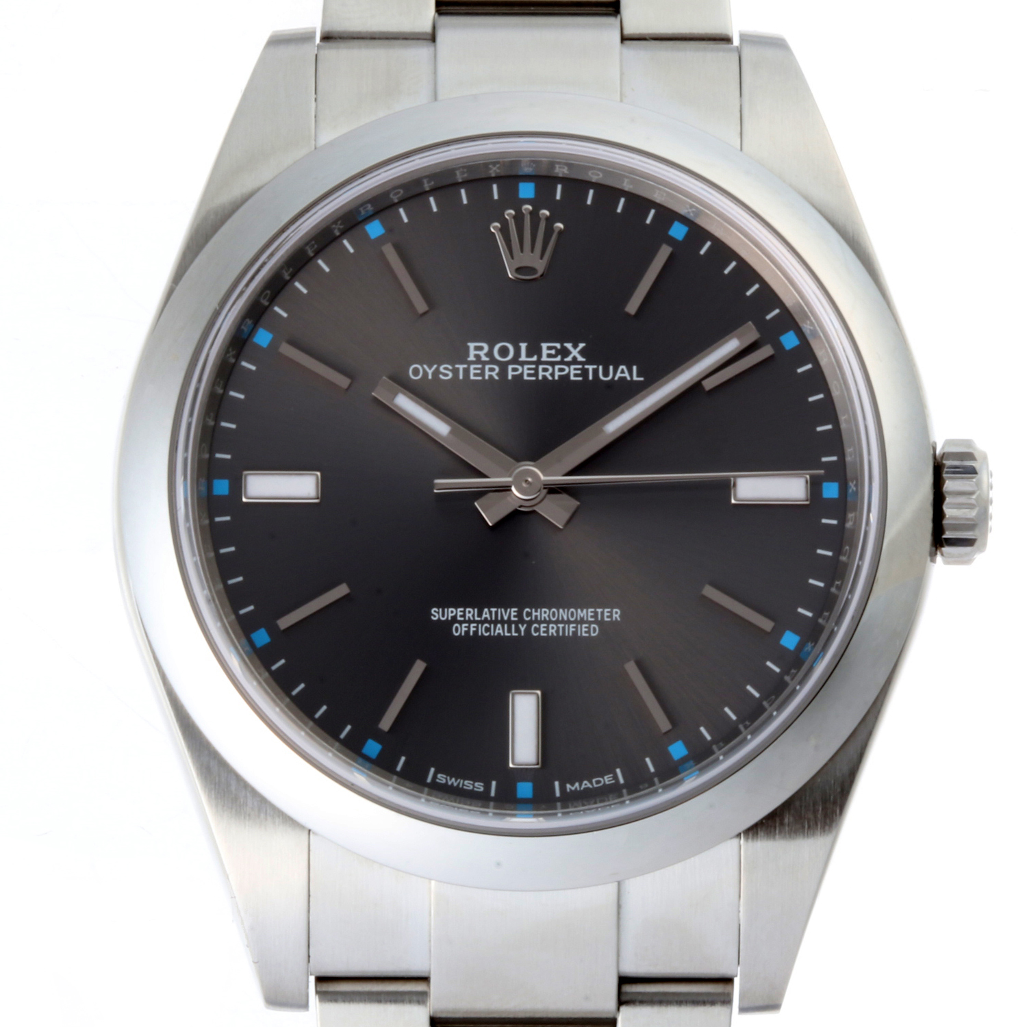 ロレックス腕時計買取実績22