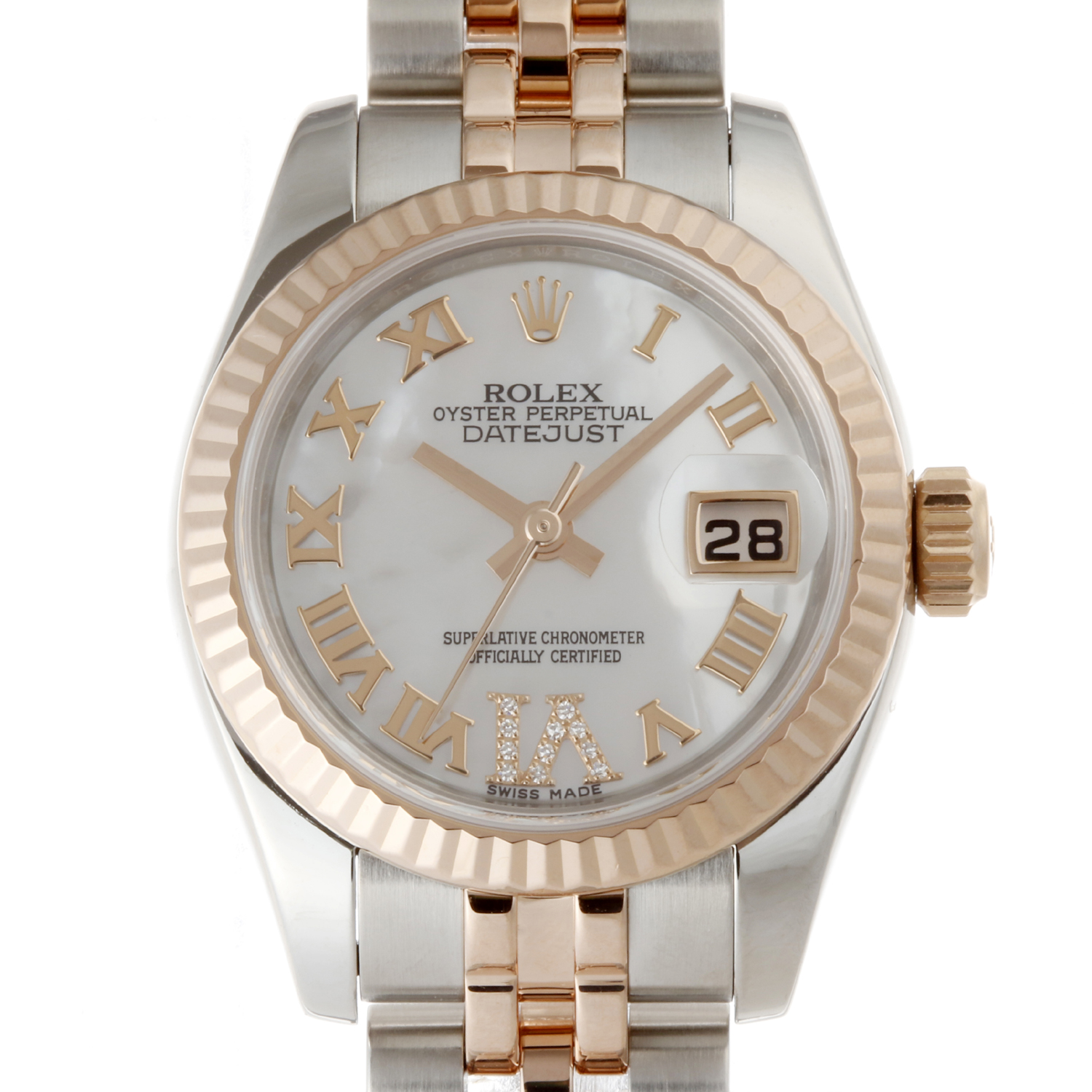 ロレックス腕時計買取実績26